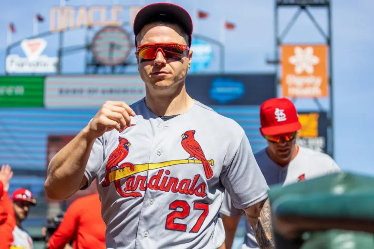 BREAKING NEWS : Tyler O’Neill Talks Openly About The Red Sox’s Uncertain Future