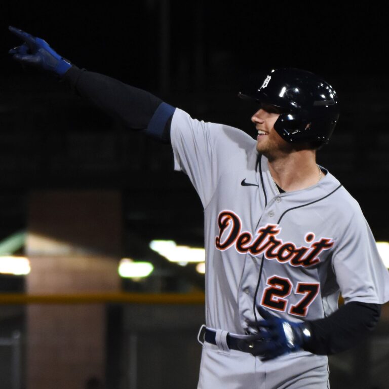 Breaking news : Five underappreciated but promising Tigers possibilities in 2024