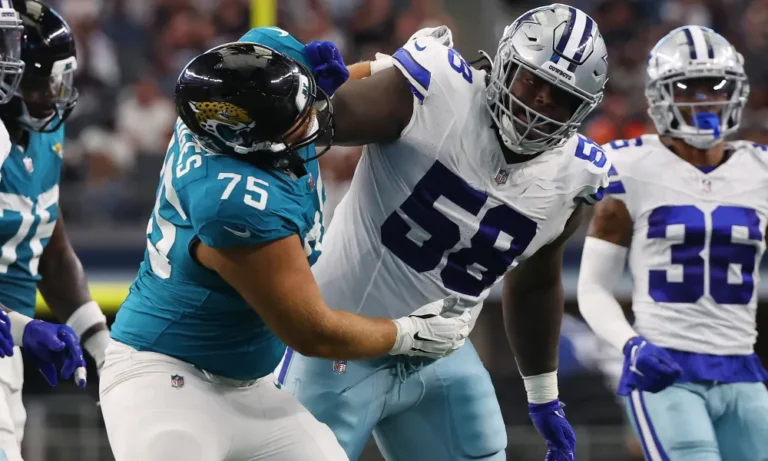 Just in : Which rookie for the Cowboys will be the most successful in 2024?