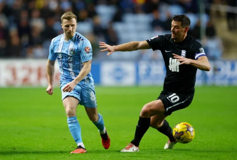 hot deal : Birmingham City’s pursuit of a £6 million attacker is complicated.