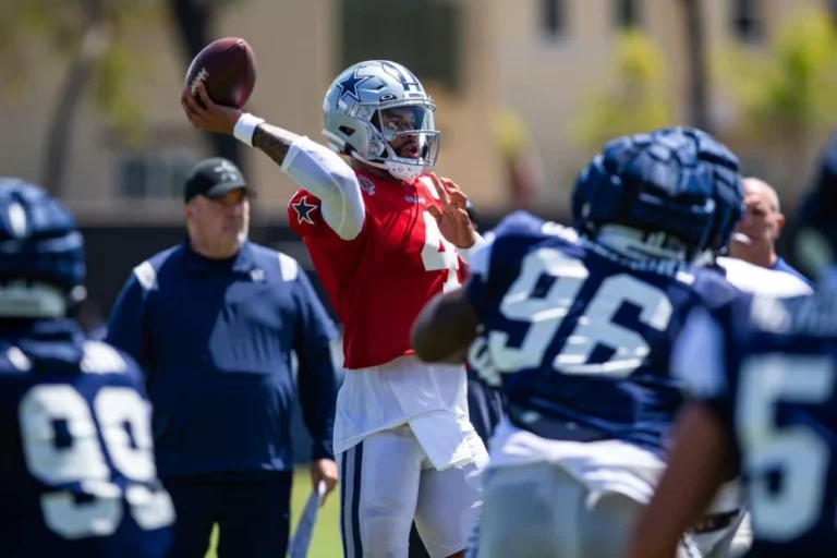 Cowboys 2024 Season Predictions: Training Camp Edition