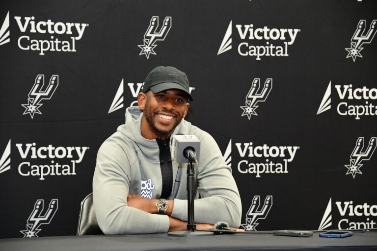 The Spurs are still looking for their long term point guard