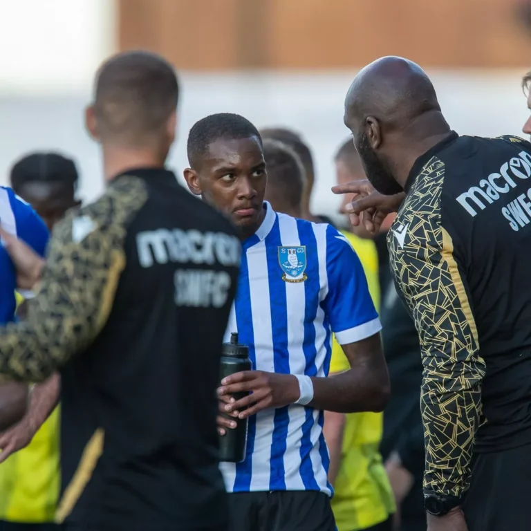 Sheffield Wednesday on tour: Episode two includes camp reports and the most recent transfers.
