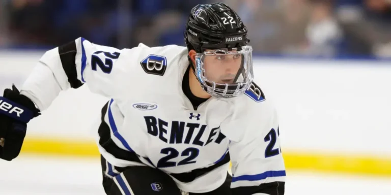 Prospect Profile: Drew Bavaro