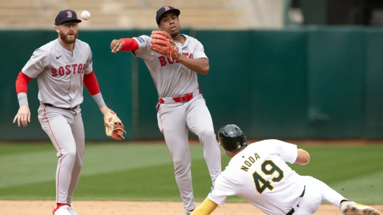 Red Sox Notes: Boston Is Looking For A Change In Their Declining Losing Run