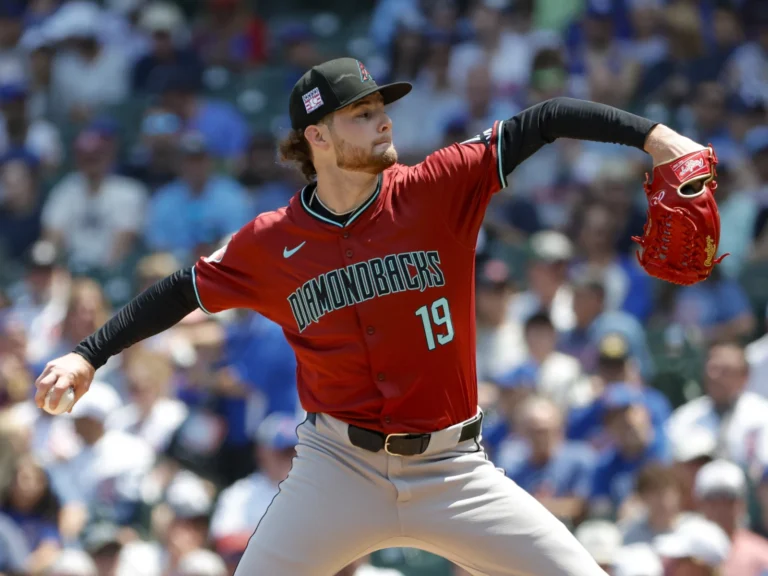 MLB strikeout predictions for July 24: Ryne is fading just perfectly