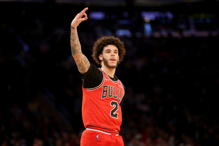 Next Month, Lonzo Ball Will Begin Playing 5-On-5s