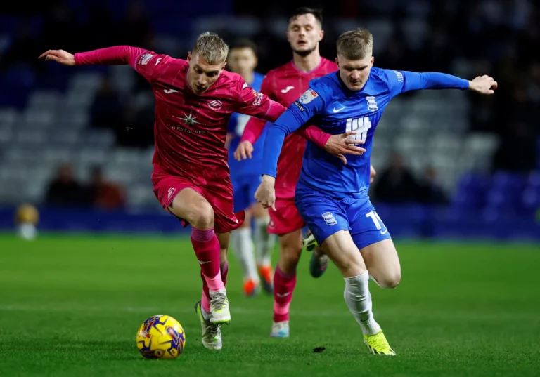 Leeds United have missed out on a bargain £4.3m agreement as 20-y/o joins Glen Kamara – View