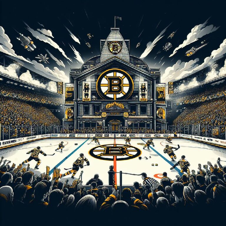 The Bruins 2024-25 Awards Wining Players