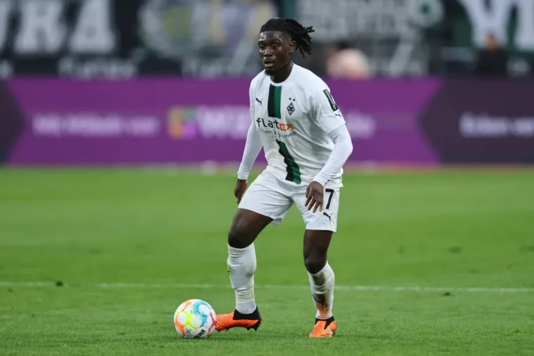Sky: Milans Interesse an Kone bestätigt als Monchengladbach festgelegten Preis