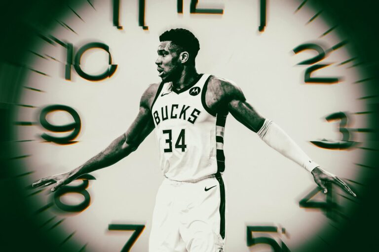 Giannis Antetokounmpo Biggest Gamble Era In Bucks Franchise History.