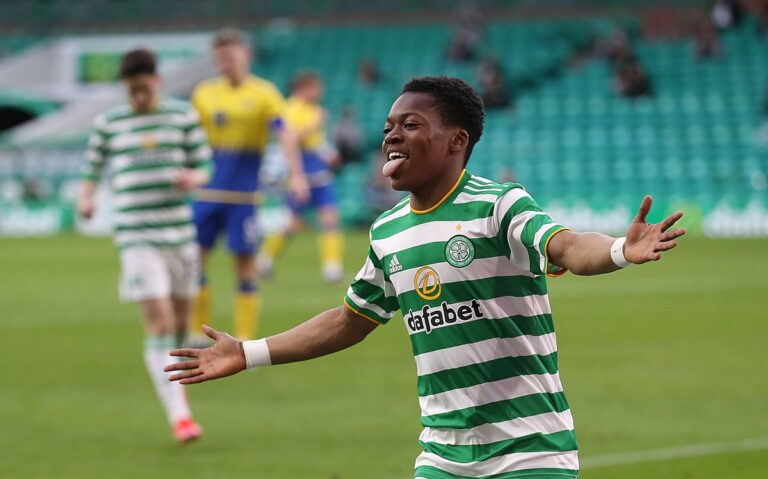Derby County might ‘hold the key’ to securing Birmingham City’s desired former Celtic wonderkid.
