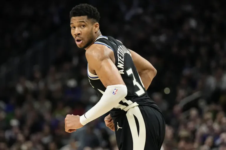 Fan Reactions on Bucks’ Emirates NBA Cup Schedule Draws