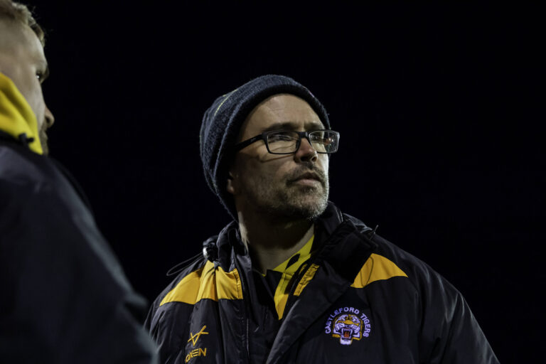 Season-Ending Injury Hits Castleford Tigers Players At Training